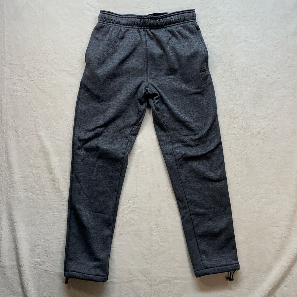 And1 Mens Grey Sweatpants joggers small